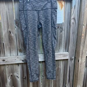 Victoria's Secret Sport Black Leggings